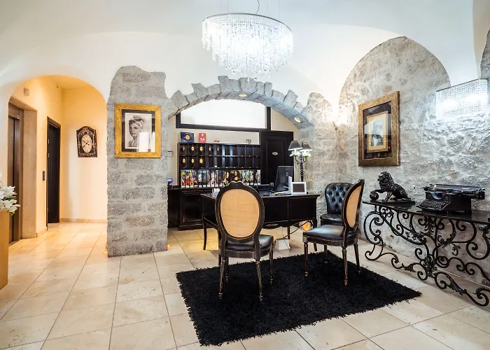 La Del Conte Mameli - Boutique & Hotel