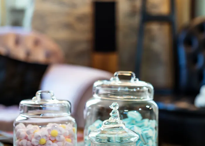 La Del Conte Mameli - Boutique & 4*