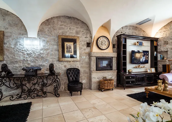 Hotel La Del Conte Mameli - Boutique &