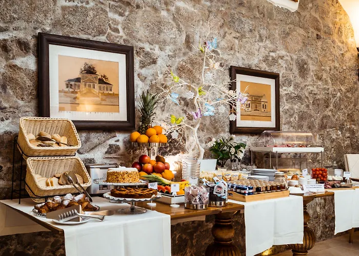 La Del Conte Mameli - Boutique & Olbia