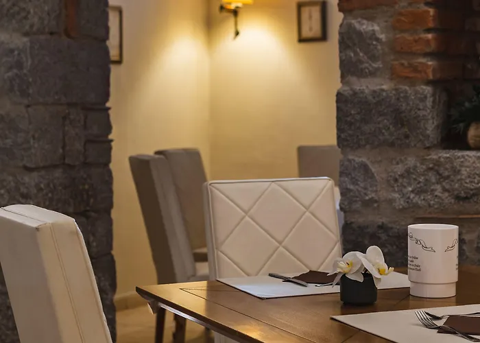 Hotel La Del Conte Mameli - Boutique & Olbia