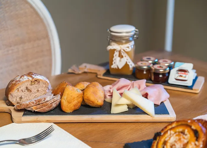 Hotel La Del Conte Mameli - Boutique & 4*