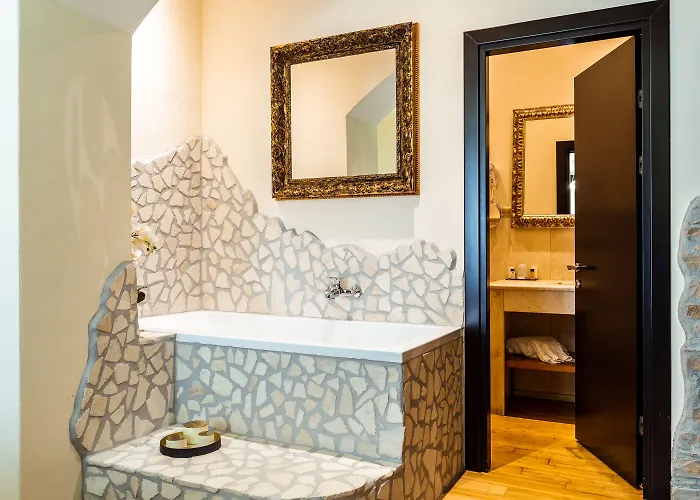 La Del Conte Mameli - Boutique & Hotel